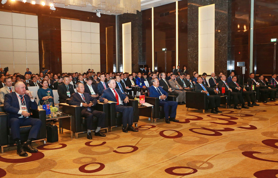 Ảnh: VGP/Lê Sơn Ảnh: VGP/Lê Sơn