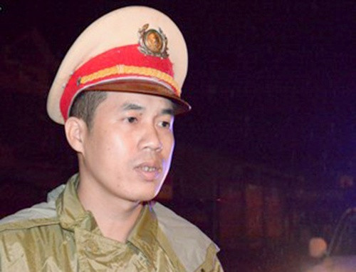 Quy trình xử phạt rườm rà, hơn 37.000 ô tô, xe máy thành sắt vụn ảnh 2 Keyword đầu tiên có dấu