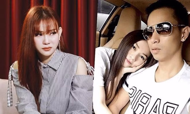 Mĩ nhân Việt dành cả thanh xuân để yêu một người: Người hạnh phúc viên mãn, kẻ chia tay trong nước mắt ảnh 5 Khi mĩ nhân Việt dành cả thanh xuân để yêu một người: Người hạnh phúc viên mãn, kẻ chia tay trong nước mắt ảnh 5