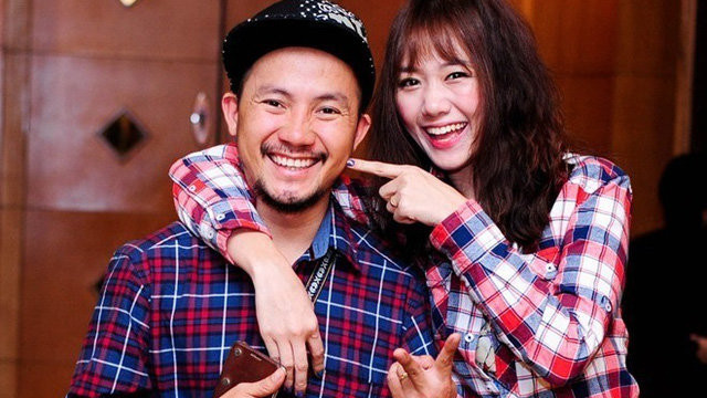 Mĩ nhân Việt dành cả thanh xuân để yêu một người: Người hạnh phúc viên mãn, kẻ chia tay trong nước mắt ảnh 2 Khi mĩ nhân Việt dành cả thanh xuân để yêu một người: Người hạnh phúc viên mãn, kẻ chia tay trong nước mắt ảnh 2