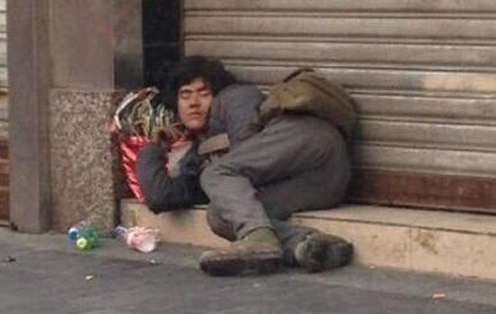 Đổi đời nhờ giống Châu Nhuận Phát, Angelababy ảnh 5