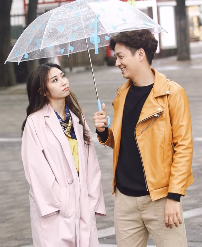 Mĩ nhân Việt dành cả thanh xuân để yêu một người: Người hạnh phúc viên mãn, kẻ chia tay trong nước mắt ảnh 8 Khi mĩ nhân Việt dành cả thanh xuân để yêu một người: Người hạnh phúc viên mãn, kẻ chia tay trong nước mắt ảnh 8