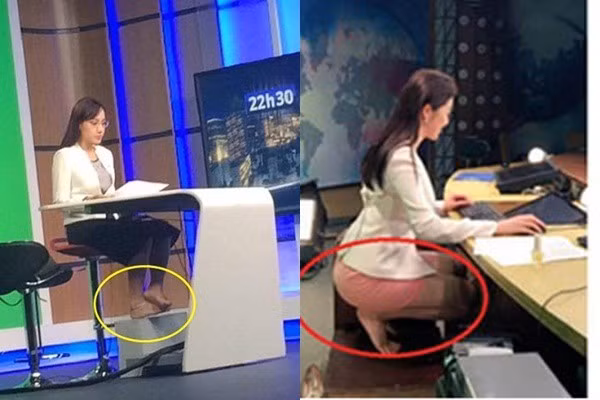 BTV Hữu Bằng gặp sự cố 