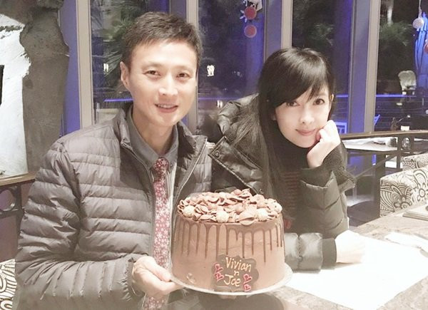 Trầm trồ ảnh thẻ năm 20 tuổi của Châu Huệ Mẫn ảnh 7 anh the nam 20 tuoi cua ngoc nu cbiz so voi nam 52 tuoi gan nhu bat bien - 9