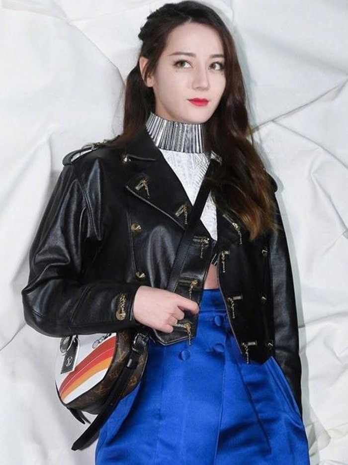 Đổi đời nhờ giống Châu Nhuận Phát, Angelababy ảnh 12