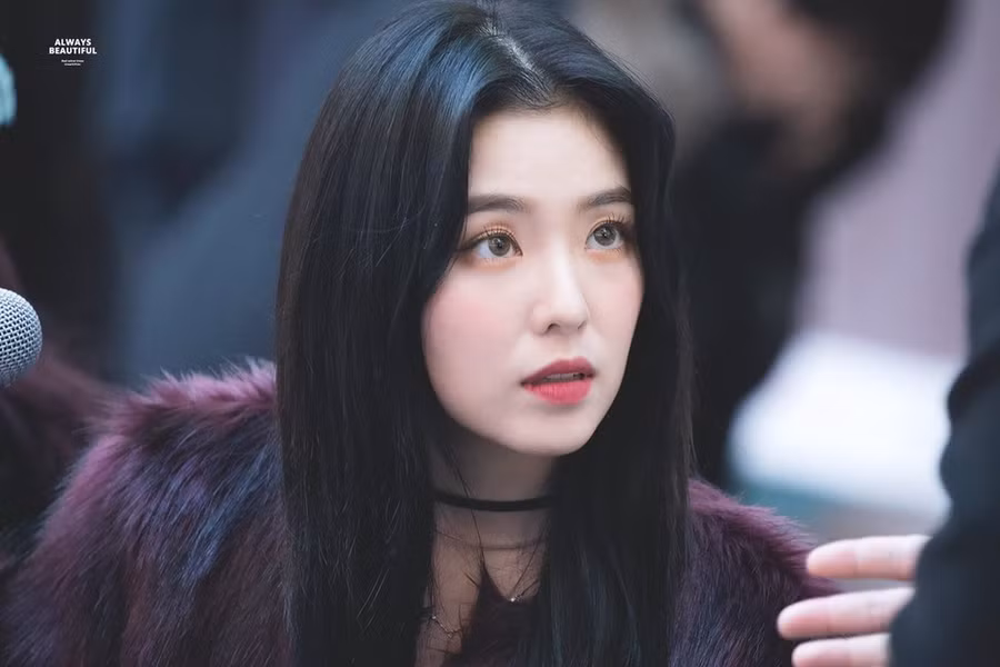 Irene (Red Velvet):SM Entertainment vốn là nơi sản sinh nhiều mỹ nhân xinh đẹp bậc nhất Kpop. 