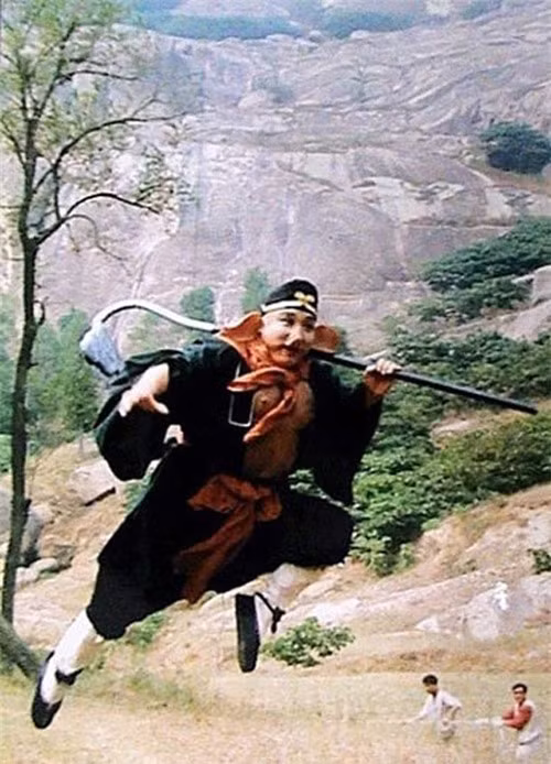 Đạo diễn Dương Khiết tiết lộ hàng loạt chuyện chưa biết về "Tây du ký" 1986 ảnh 11