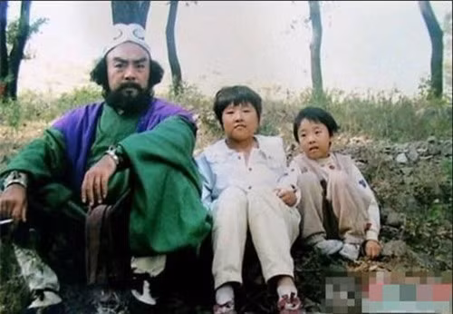 Đạo diễn Dương Khiết tiết lộ hàng loạt chuyện chưa biết về "Tây du ký" 1986 ảnh 3