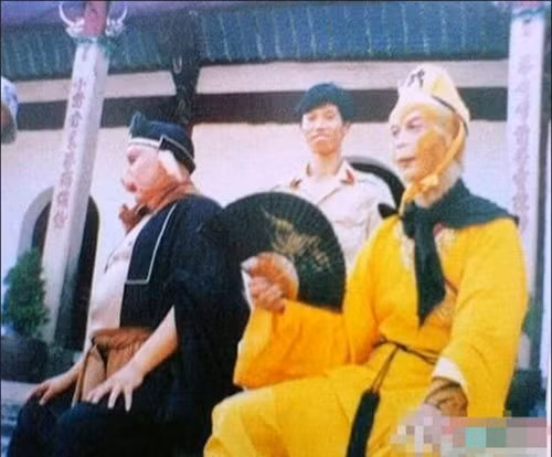 Đạo diễn Dương Khiết tiết lộ hàng loạt chuyện chưa biết về "Tây du ký" 1986 ảnh 4