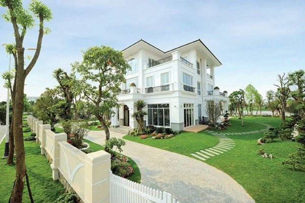 Tại sao nhà phải chọn hướng Nam để cuộc sống hạnh phúc, viên mãn? ảnh 1 Tại sao nhà phải chọn hướng Nam để cuộc sống hạnh phúc, viên mãn?