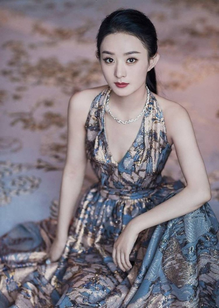 10 sao Hoa ngữ nổi bật nhất năm 2019: Vương Nhất Bác, Triệu Lệ Dĩnh không phải dẫn đầu ảnh 6 10 sao Hoa ngữ nổi bật nhất năm 2019: Vương Nhất Bác, Triệu Lệ Dĩnh không phải dẫn đầu ảnh 6