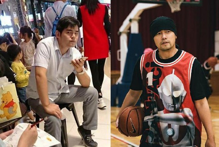 Đổi đời nhờ giống Châu Nhuận Phát, Angelababy ảnh 7