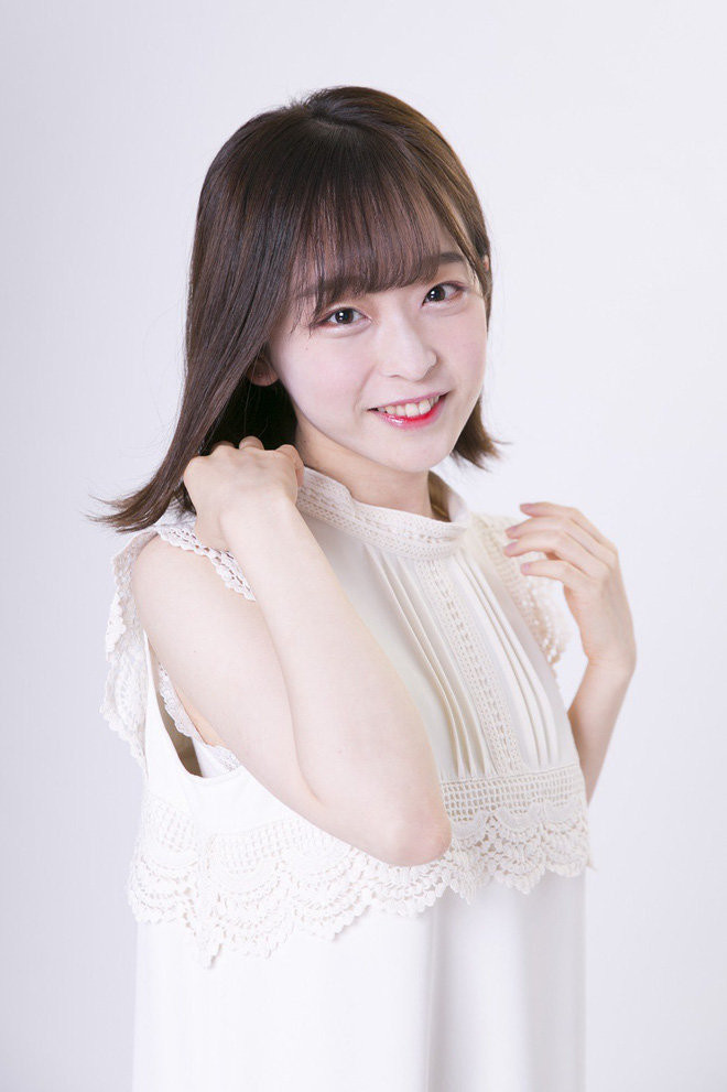 Nữ sinh Nhật cao 1m46 đăng quang Hoa khôi vì xinh đẹp như búp bê, thần thái ngút ngàn ảnh 12