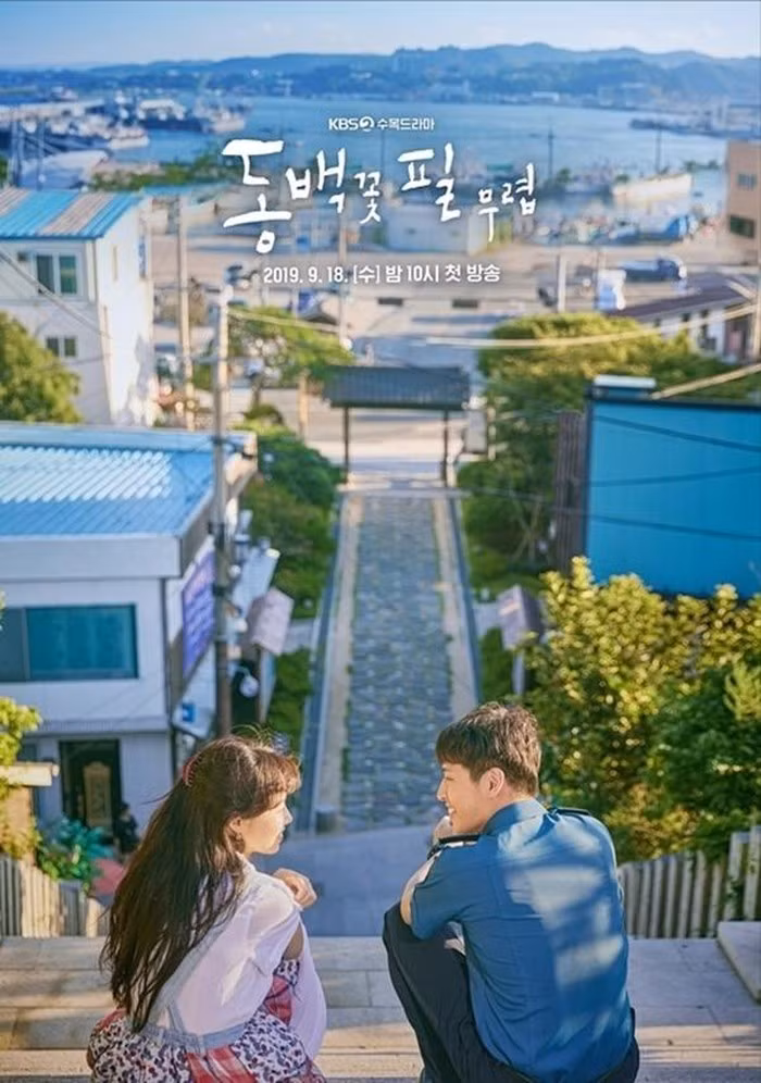 10 phim Hàn hay nhất thập kỷ, fan "nhất định phải xem" ảnh 9