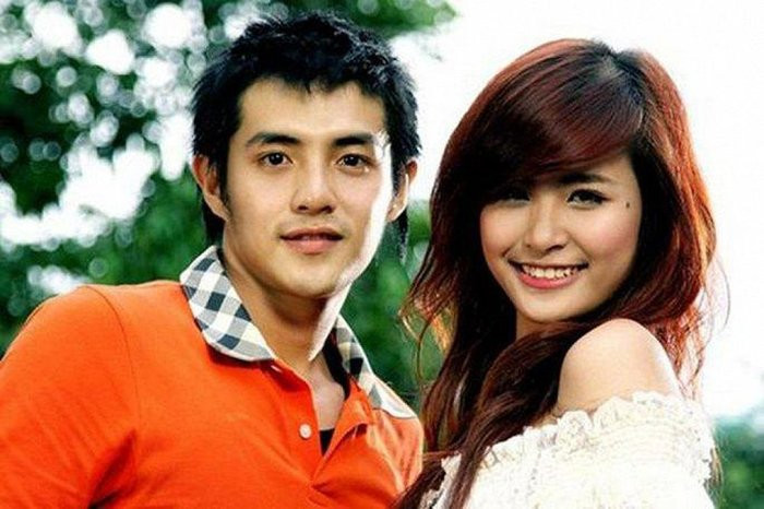 Mĩ nhân Việt dành cả thanh xuân để yêu một người: Người hạnh phúc viên mãn, kẻ chia tay trong nước mắt ảnh 12 Khi mĩ nhân Việt dành cả thanh xuân để yêu một người: Người hạnh phúc viên mãn, kẻ chia tay trong nước mắt ảnh 12