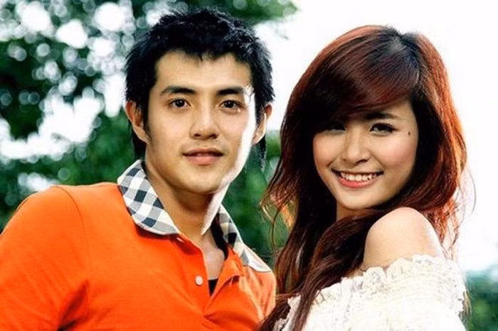 Mĩ nhân Việt dành cả thanh xuân để yêu một người: Người hạnh phúc viên mãn, kẻ chia tay trong nước mắt ảnh 12 Khi mĩ nhân Việt dành cả thanh xuân để yêu một người: Người hạnh phúc viên mãn, kẻ chia tay trong nước mắt ảnh 12