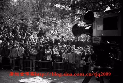 Ảnh hiếm hậu trường Tây Du Ký ở Tây Lương Nữ Quốc ảnh 18