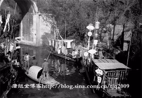 Ảnh hiếm hậu trường Tây Du Ký ở Tây Lương Nữ Quốc ảnh 5