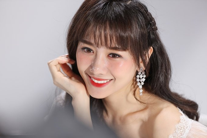 Mĩ nhân Việt dành cả thanh xuân để yêu một người: Người hạnh phúc viên mãn, kẻ chia tay trong nước mắt ảnh 4 Khi mĩ nhân Việt dành cả thanh xuân để yêu một người: Người hạnh phúc viên mãn, kẻ chia tay trong nước mắt ảnh 4