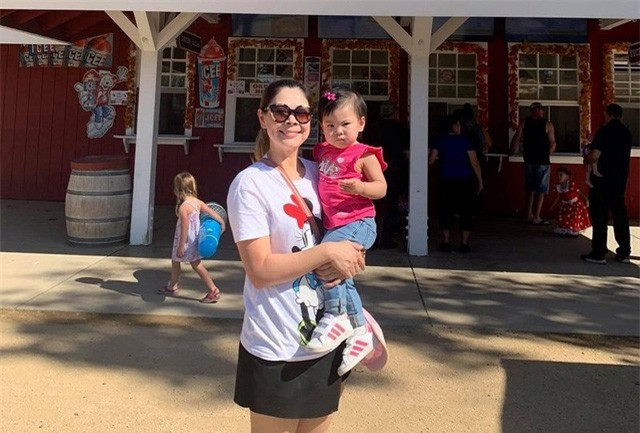 Bảo mẫu nhà sao Việt: Người thuê 150 triệu đồng/tháng, người ở Mỹ không mất 1 đồng - Ảnh 2. Bảo mẫu nhà sao Việt: Người thuê 150 triệu đồng/tháng, người ở Mỹ không mất 1 đồng - Ảnh 2.