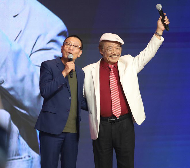 Rớt nước mắt nghe kể những lần Quyền Linh suýt qua đời ảnh 7 rot nuoc mat nghe ke nhung lan quyen linh suyt qua doi, mau tuon chay khi nga tu tren cao - 9