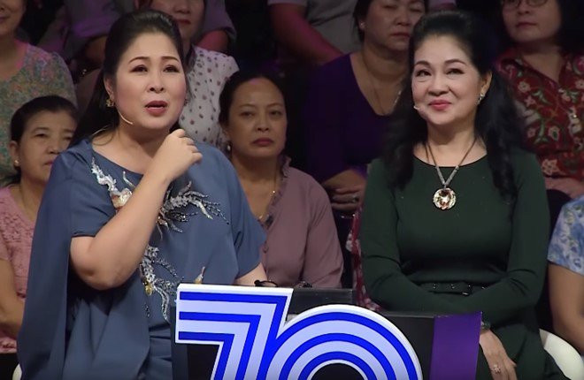 Rớt nước mắt nghe kể những lần Quyền Linh suýt qua đời ảnh 3 rot nuoc mat nghe ke nhung lan quyen linh suyt qua doi, mau tuon chay khi nga tu tren cao - 5