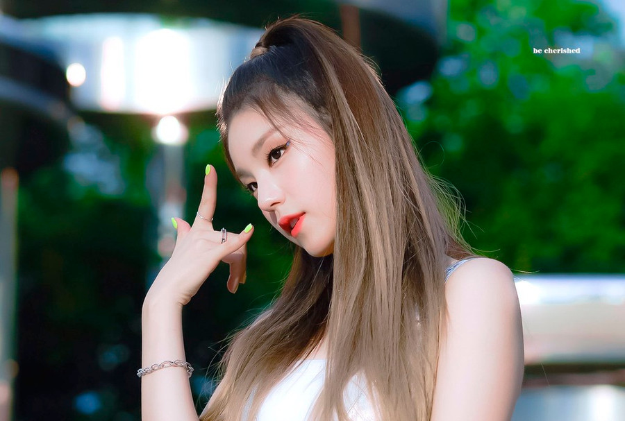 5 idol nu co guong mat dep nhat Kpop hinh anh 8 unnamed.jpg