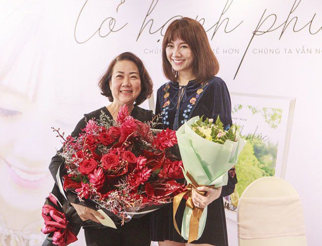 em gai tran thanh lan dau noi ve quan he voi chi dau hari won, tien &#34;boc phot&#34; anh ruot - 4