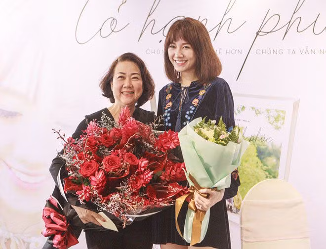 Em gái Trấn Thành lần đầu nói về quan hệ với chị dâu Hari Won ảnh 2 em gai tran thanh lan dau noi ve quan he voi chi dau hari won, tien "boc phot" anh ruot - 4