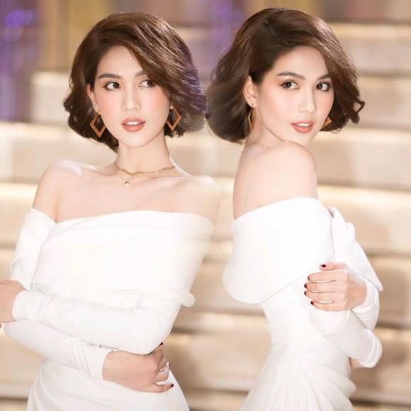 Ngọc Trinh ở nhà và dự sự kiện 0 Ngọc Trinh, thời trang Ngọc Trinh, sao việt