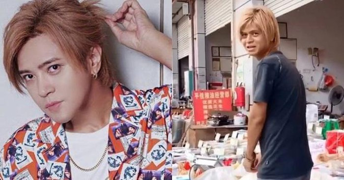 Đổi đời nhờ giống Châu Nhuận Phát, Angelababy ảnh 3