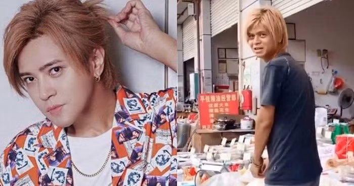 Đổi đời nhờ giống Châu Nhuận Phát, Angelababy ảnh 3