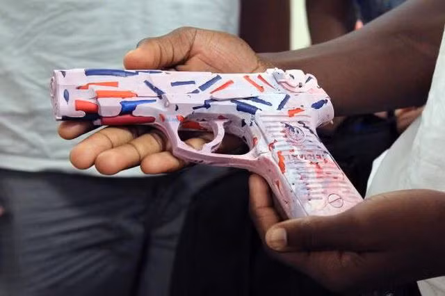 Nam sinh 17 tuổi được 25 trường đại học Mỹ danh tiếng săn đón - 3