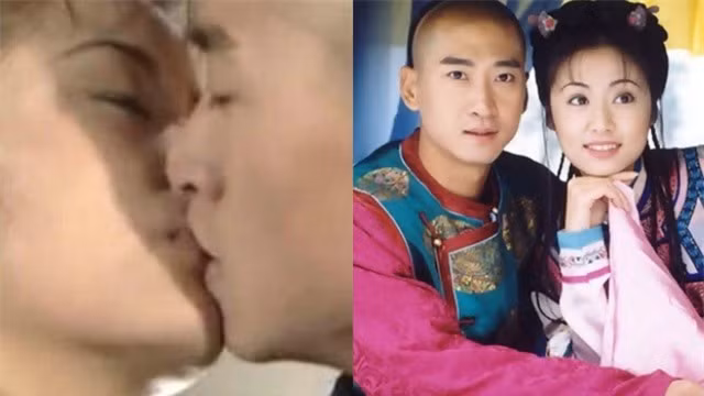 Su that dang sau canh hon trong phim Hoa ngu hinh anh 9 