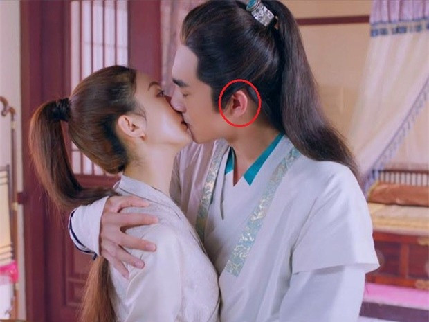 Su that dang sau canh hon trong phim Hoa ngu hinh anh 3 