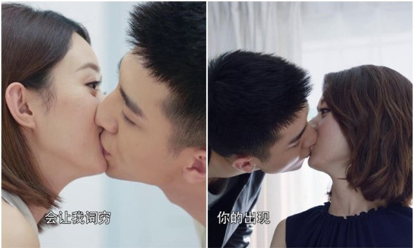 Su that dang sau canh hon trong phim Hoa ngu hinh anh 8 