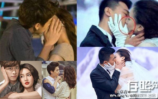 Su that dang sau canh hon trong phim Hoa ngu hinh anh 7 