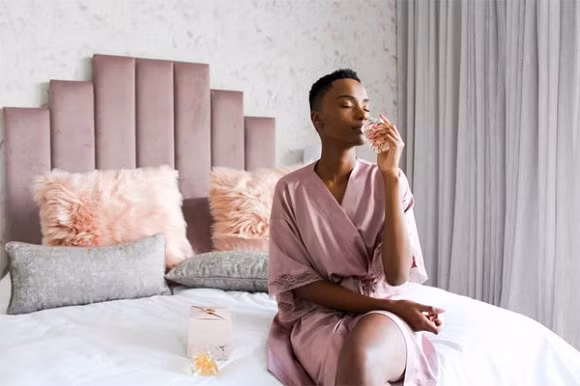 tân Hoa hậu Hoàn vũ,Zozibini Tunzi,Zozibini Tunzi Miss Universe 2019