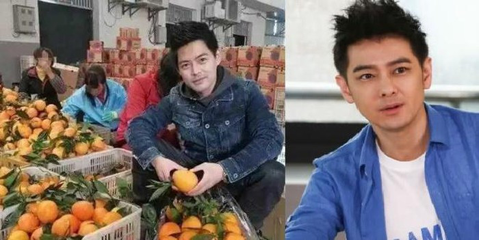 Đổi đời nhờ giống Châu Nhuận Phát, Angelababy ảnh 10