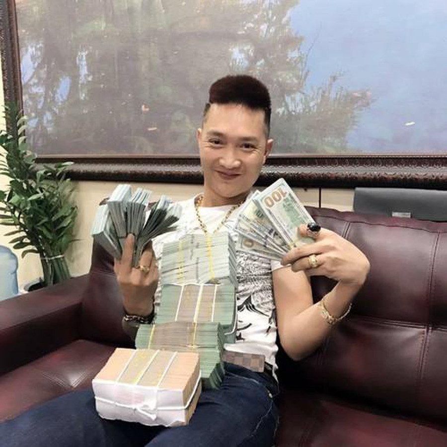 nhung vu an gay chan dong nam 2019, vu thu hai co diem kho ly giai suot thoi gian dai - 9