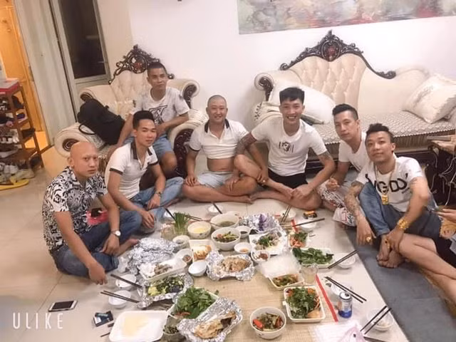 nhung vu an gay chan dong nam 2019, vu thu hai co diem kho ly giai suot thoi gian dai - 10