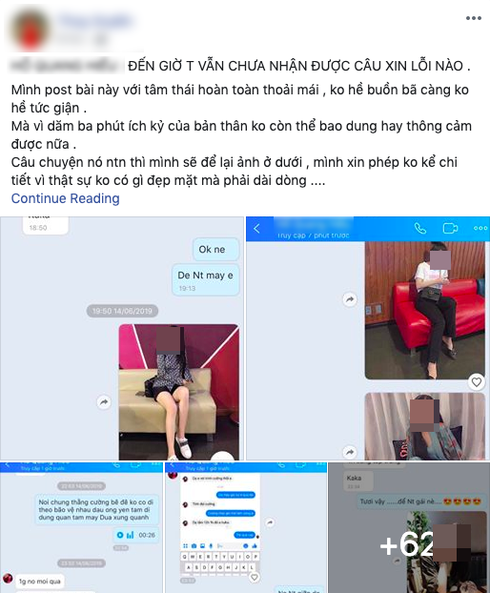 Hồ Quang Hiếu bị tố “cưỡng dâm“: Đại diện ca sĩ chính thức lên tiếng ảnh 1 Hồ Quang Hiếu bị tố “cưỡng dâm“: Đại diện ca sĩ chính thức lên tiếng ảnh 1