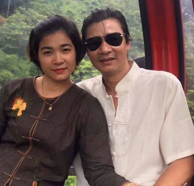 Võ Hoài Nam tiết lộ về cuộc sống sau nhiều năm rời xa màn ảnh - 3