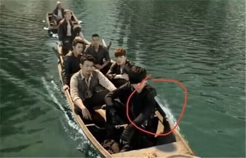 Cười ra nước mắt trước những kỹ xảo ảo tung chảo trong phim Hoa ngữ-4