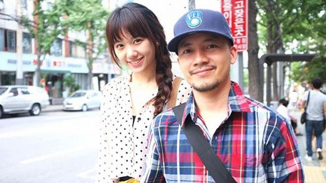 Mĩ nhân Việt dành cả thanh xuân để yêu một người: Người hạnh phúc viên mãn, kẻ chia tay trong nước mắt ảnh 3 Khi mĩ nhân Việt dành cả thanh xuân để yêu một người: Người hạnh phúc viên mãn, kẻ chia tay trong nước mắt ảnh 3