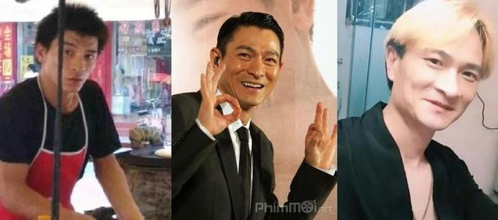 Đổi đời nhờ giống Châu Nhuận Phát, Angelababy ảnh 8