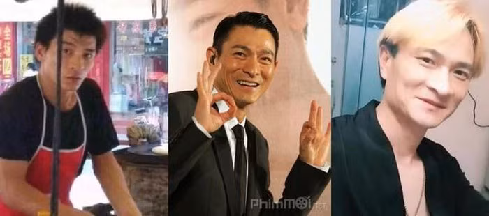 Đổi đời nhờ giống Châu Nhuận Phát, Angelababy ảnh 8