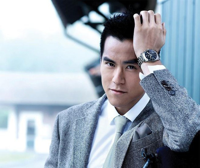 Đổi đời nhờ giống Châu Nhuận Phát, Angelababy ảnh 6