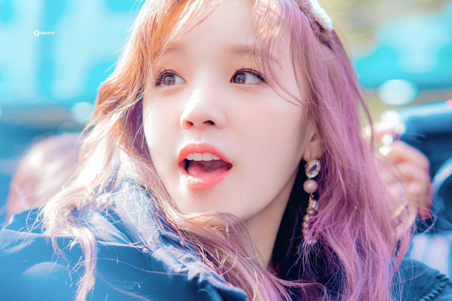 5 idol nu co guong mat dep nhat Kpop hinh anh 10 ip4p8tflecs21.jpg