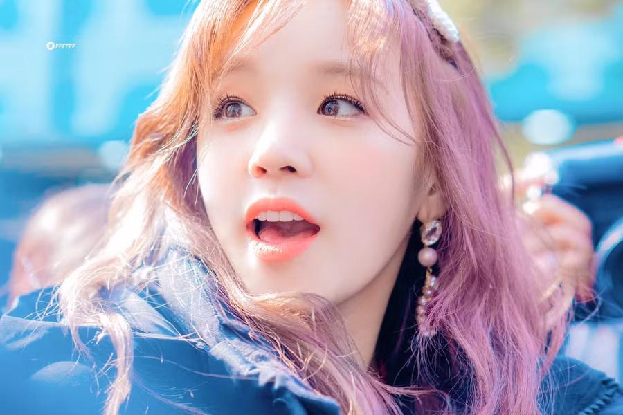 5 idol nu co guong mat dep nhat Kpop hinh anh 10 ip4p8tflecs21.jpg